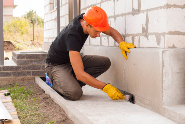Licensed Exterior Waterproofing service in Sunbury, PA - SGP Waterproofing